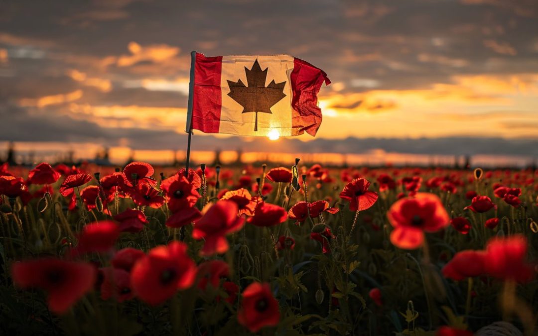 2025 MSMH Remembrance Day Service