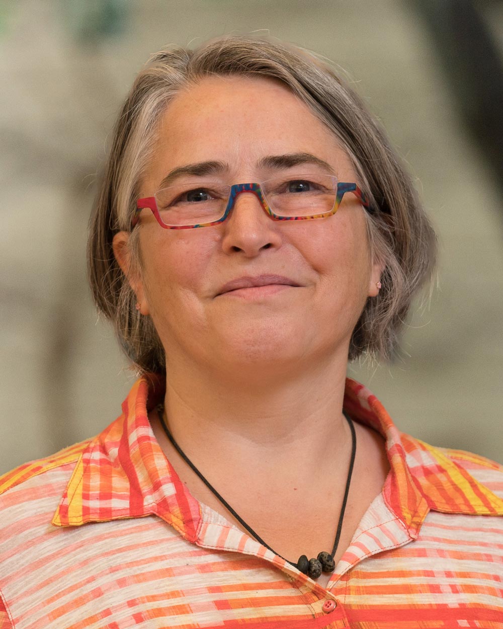 Angie Sorrell
