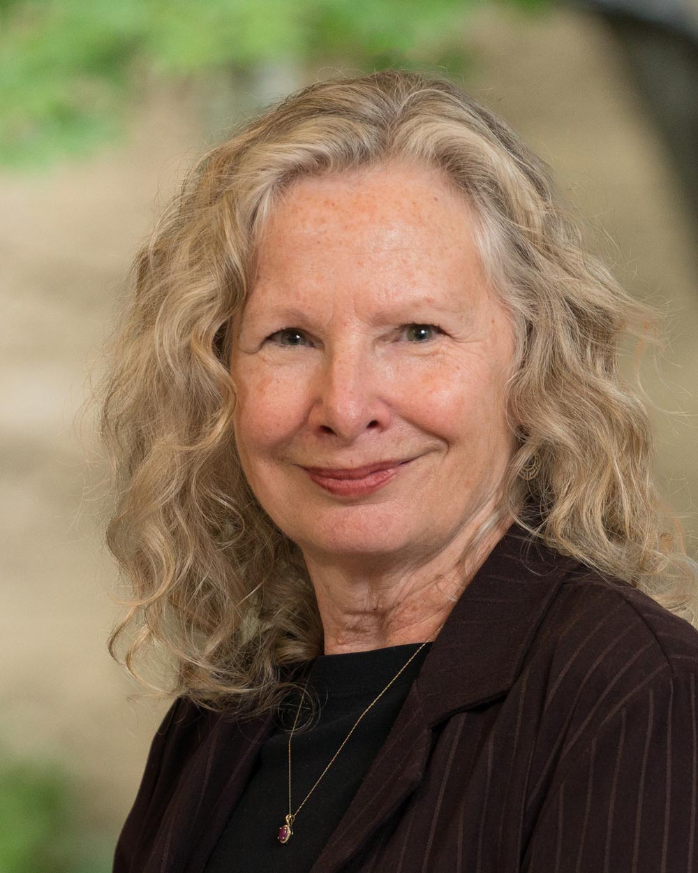 Bev Roney