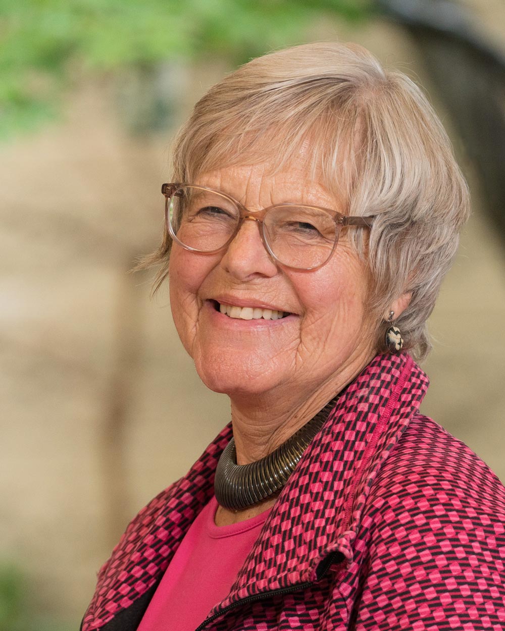 Linda Campbell