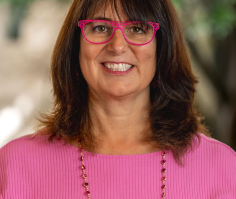 Mount St. Mary Hospital Welcomes New CEO, Melanie Hennig