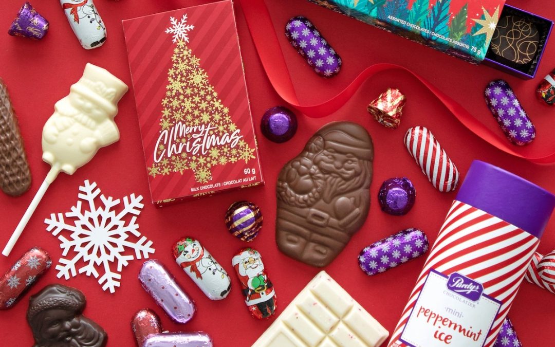 MSMH Annual Purdy’s Christmas Chocolate Fundraiser is LIVE!