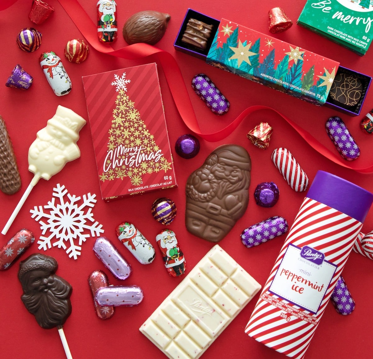 MSMH Annual Purdy’s Christmas Chocolate Fundraiser is LIVE!