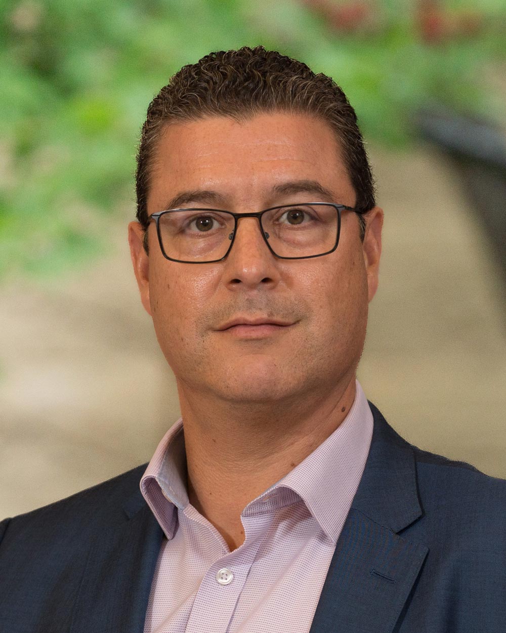 Samir Ben Takaya